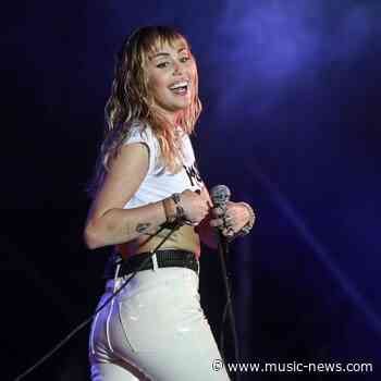 Miley Cyrus celebrates Dolly Parton's birthday with hilarious impersonation