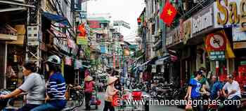 Binance Adds Vietnamese Dong to P2P Platform