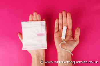 Every school and college can get FREE period products from today