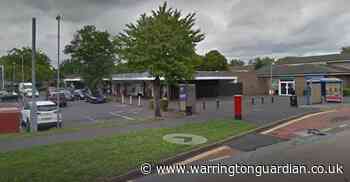 Hood Manor Post Office to close for refurbishment