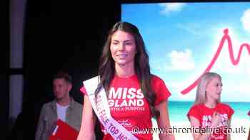 How old is Rebecca on Love Island? New girl's age surprises viewers