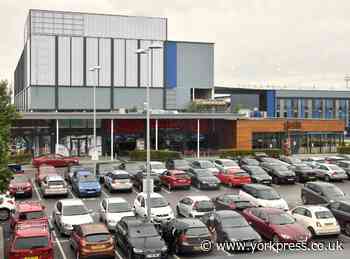 LETTER: We need to ban cars if we're to beat climate change