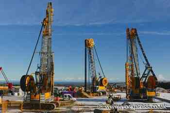 Sirius Minerals agrees £405m takeover bid which could safeguard thousands of jobs