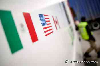 Did Congress Make a Mistake With Trump's U.S.-Mexico-Canada Agreement?