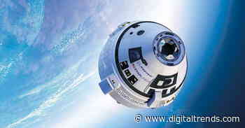See video of Boeing’s Starliner orbital flight test from inside the capsule
