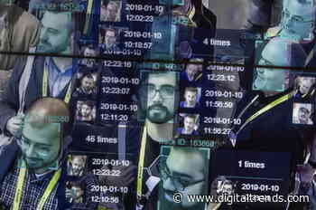 Terrifying Clearview app could be the end of anonymity in public places