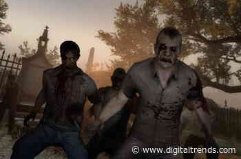 Valve shoots down rumors that Left 4 Dead 3 is in development