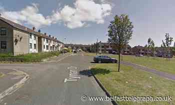 Four police officers 'viciously attacked' during incident in Co Antrim