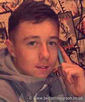 Keane Mulready-Woods murder: Manhunt for suspect in gruesome teen killing probe