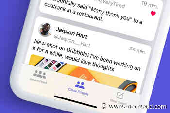Nighthawk for Twitter review: Barebones mobile app for less noisy social media