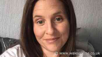 Escaped dogs tried to tear cat in two before attacking owner as she tried to save her pet