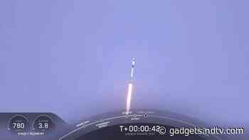 SpaceX Says 'Picture Perfect' Crew Dragon Test Paves Way for Human Mission
