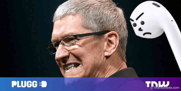 UGH! Apple’s AirPods Pro firmware update has messed up noise-canceling