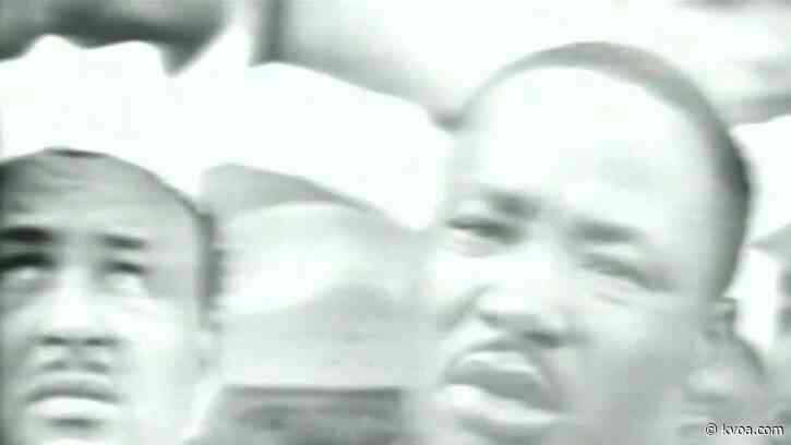 MLK Day holiday services in Tucson