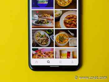 Best food delivery service: DoorDash, Grubhub, Uber Eats and more compared     - CNET
