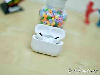 6 great AirPods Pro alternatives that cost less     - CNET