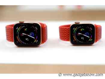 Amazon Great Indian Sale: Wearables from Apple, Samsung, Xiaomi and others at up to 60% off
