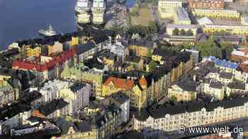 Diese Städte sind besonders familienfreundlich