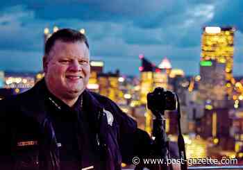 Us: Pittsburgh always smiles for the city's top cop