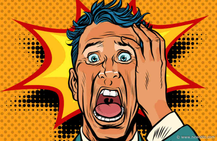 Bitcoin Halving Isn’t Priced In Based On This Indicator, Which Means Price Will React