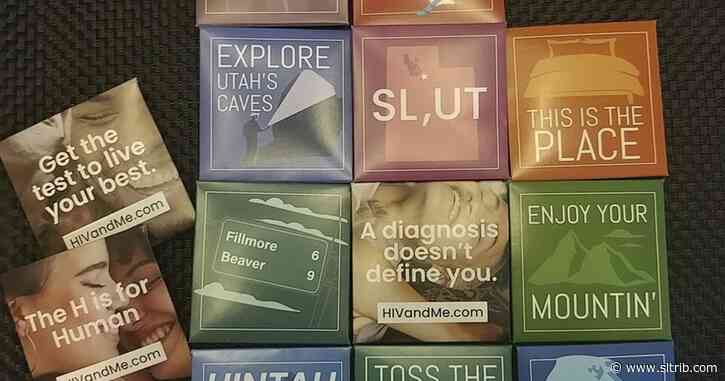 Robert Gehrke: Utah is afraid to take a risk when it comes to promoting safe sex
