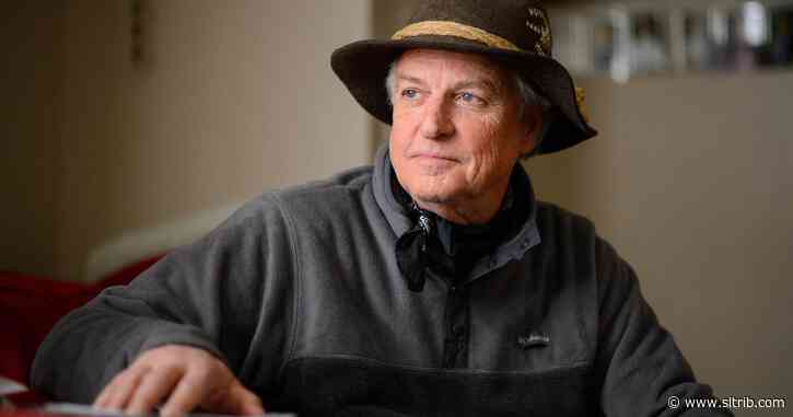 Utah’s Independent American Party is seeing explosive growth, but it’s unclear what’s driving it