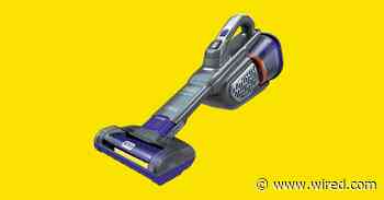 4 Best Handheld Vacuums (2020): Cordless, Pet Hair, Portable