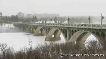 One more cold morning before things warm up: This is your Saskatoon forecast