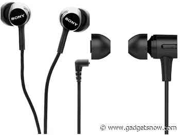 Amazon Great Indian Sale: Headphones starting Rs 299