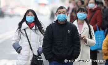 Should the world be worried about the coronavirus in China?