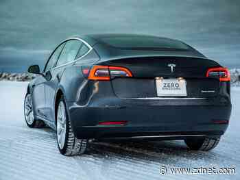 US looks into over 100 complaints of Tesla cars suddenly accelerating and crashing