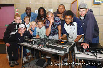 LOOKING BACK: Harmony Youth Project bring music knowledge to Farnworth youngsters