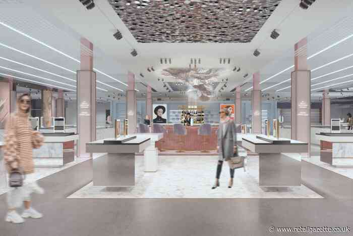 New “landmark” Frasers store to open at Meadowhall Sheffield