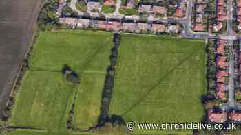 Warning new homes to be built in Seaburn could be 'flooded with sewage'