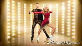 Dancing on Ice viewers demand to know what's going on with Caprice after mysterious announcement