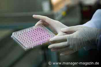 EQRX überzeugt Google-Mutter Alphabet: Wie ein Biotech-Start-up Medikamente verbilligen will