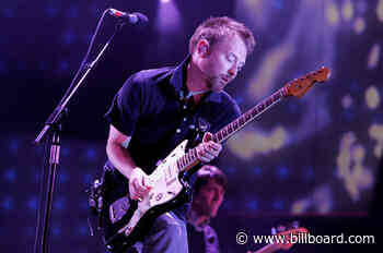 Radiohead Open 'Public Library' With Rarities, Videos, Hard-to-Find Merch & More