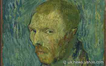 Van Gogh &#39;sick&#39; self-portrait confirmed as authentic after decades of dispute