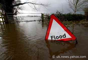 UK floods: Which areas has the Environment Agency issued alerts and warnings for?