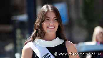 Newcastle reacts to Geordie girl Rebecca Gormley going on Love Island