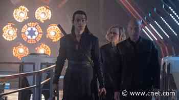 Star Trek: Picard is a mirror to our modern dystopia     - CNET