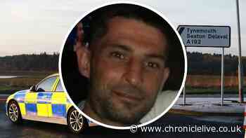 Pedestrian killed after being hit by two cars in Seaton Delaval is named by police