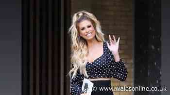 Mrs Hinch reveals common household areas we forget to clean