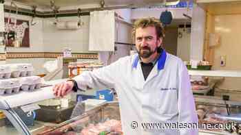 This is what a butcher really thinks about Greggs' vegan sausage rolls