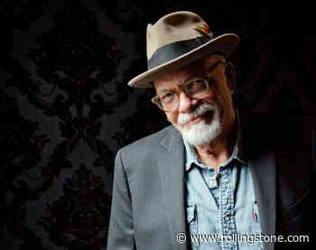 Phil Madeira Previews New Album ‘Open Heart’ With the New Orleans Jazz of ‘Remember Me’