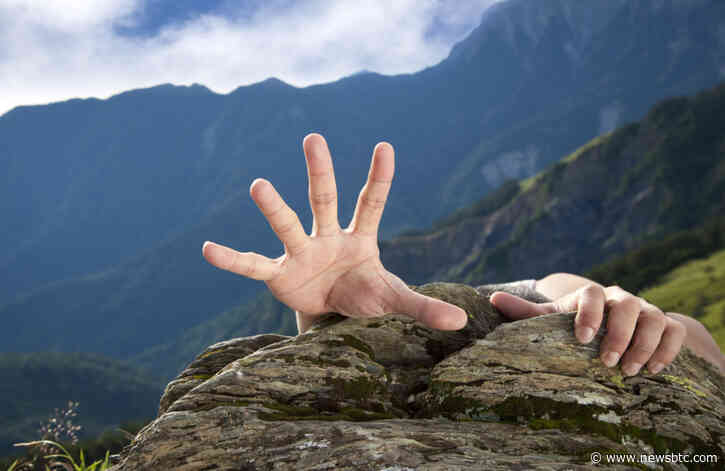 Ripple’s XRP Falls 11% after Rising 45%; More Declines Coming?