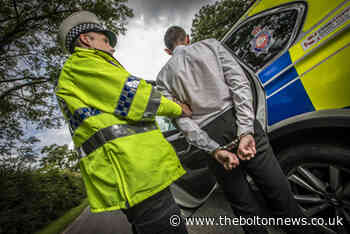 Hundreds of motorists arrested for drink and drug driving over festive period