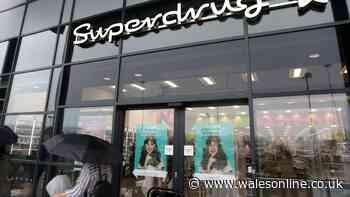 Superdrug's Blue Monday deals- 20% off fragrances and makeup discounts from L'Oreal, Revlon and Maybelline