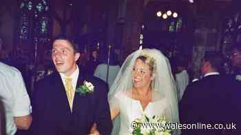 Old camera has photos of mystery married couple - do you know them?