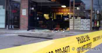 ID scanning pilot project launched to combat Edmonton liquor theft epidemic